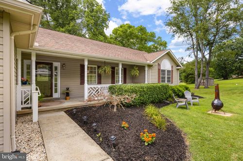 104 Half Penny Ln, MADISON, VA, 22727-6302 | Card Image