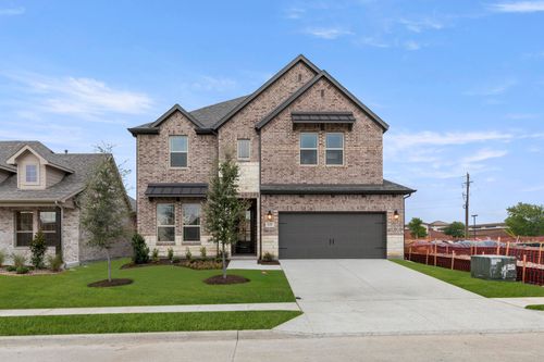 632 Brazos Dr, Van Alstyne, TX, 75495-9636 | Card Image