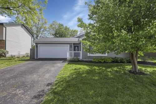 3974 Declaration Dr, Columbus, OH, 43230-1543 | Card Image