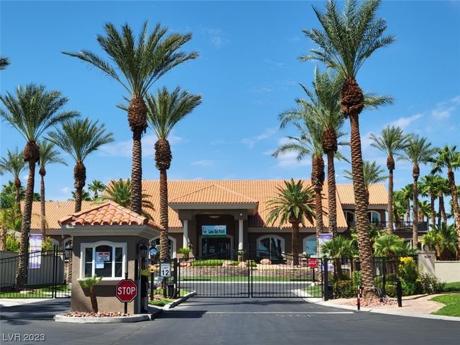 352 - 8175 Arville St, Home with 0 bedrooms, 0 bathrooms and null parking in Las Vegas NV | Image 16