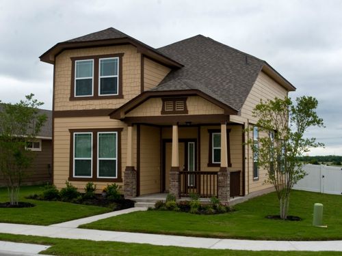 18317 Mammoth Cave Blvd, Pflugerville, TX, 78660-5217 | Card Image