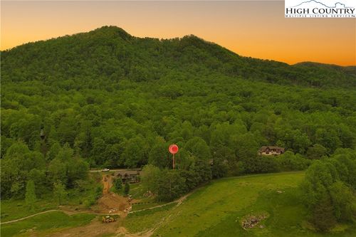 V/L N Blue Ridge Drive, Marion, NC, 28752 | Card Image