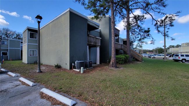 261 - 261 Scottsdale Sq, Condo with 1 bedrooms, 1 bathrooms and null parking in WINTER PARK FL | Image 20