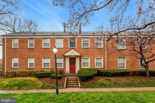 apt-101-2405 Arlington Blvd, ARLINGTON, VA, 22201-1315 | Card Image