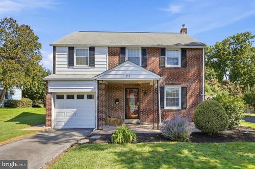 27 Dewey Rd, CHELTENHAM, PA, 19012-1413 | Card Image