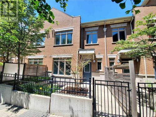107-383 Prince Of Wales Dr, Mississauga, ON, L5B0C7 | Card Image