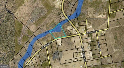 0 Oak Ridge Rd, Soperton, GA, 30457 | Card Image