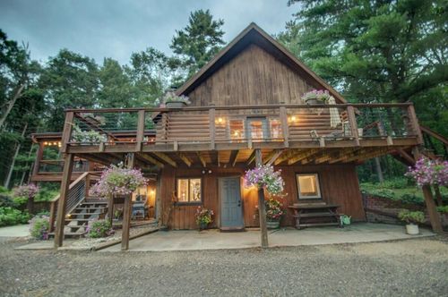 24552 Dipper Ave, Tomah, WI, 54660-4320 | Card Image