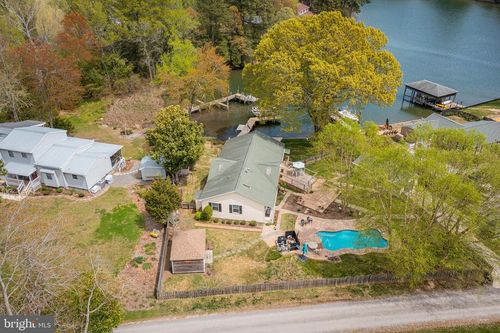 37 Hickory Lane, REEDVILLE, VA, 22539 | Card Image