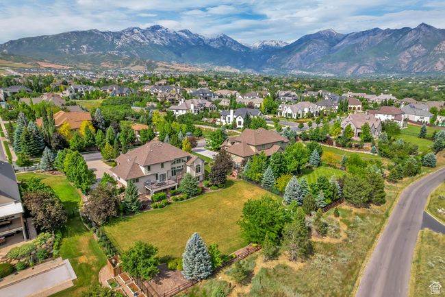 6663 Normandy Way, House other with 7 bedrooms, 6 bathrooms and 10 parking in Highland UT | Image 80