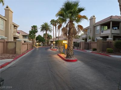 1036 - 5125 W Reno Avenue, Condo with 2 bedrooms, 2 bathrooms and null parking in Las Vegas NV | Image 1