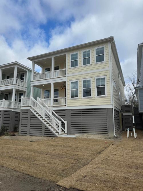 714 Minton Road, Charleston, SC, 29412 | Card Image