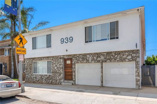 939 Pacific Ave, Long Beach, CA, 90813-4283 | Card Image