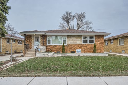 1012 E 162nd Place, South Holland, IL, 60473 | Card Image