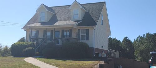 130 Deer Crossing Road, WARRIOR, AL, 35180 | Card Image