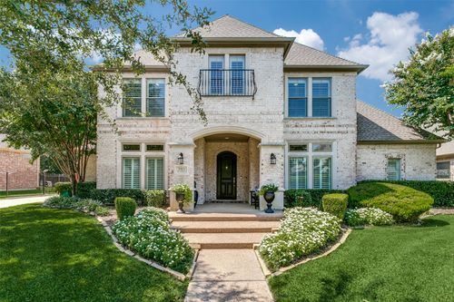 3313 Van Zandt Ct, Grapevine, TX, 76092-3333 | Card Image