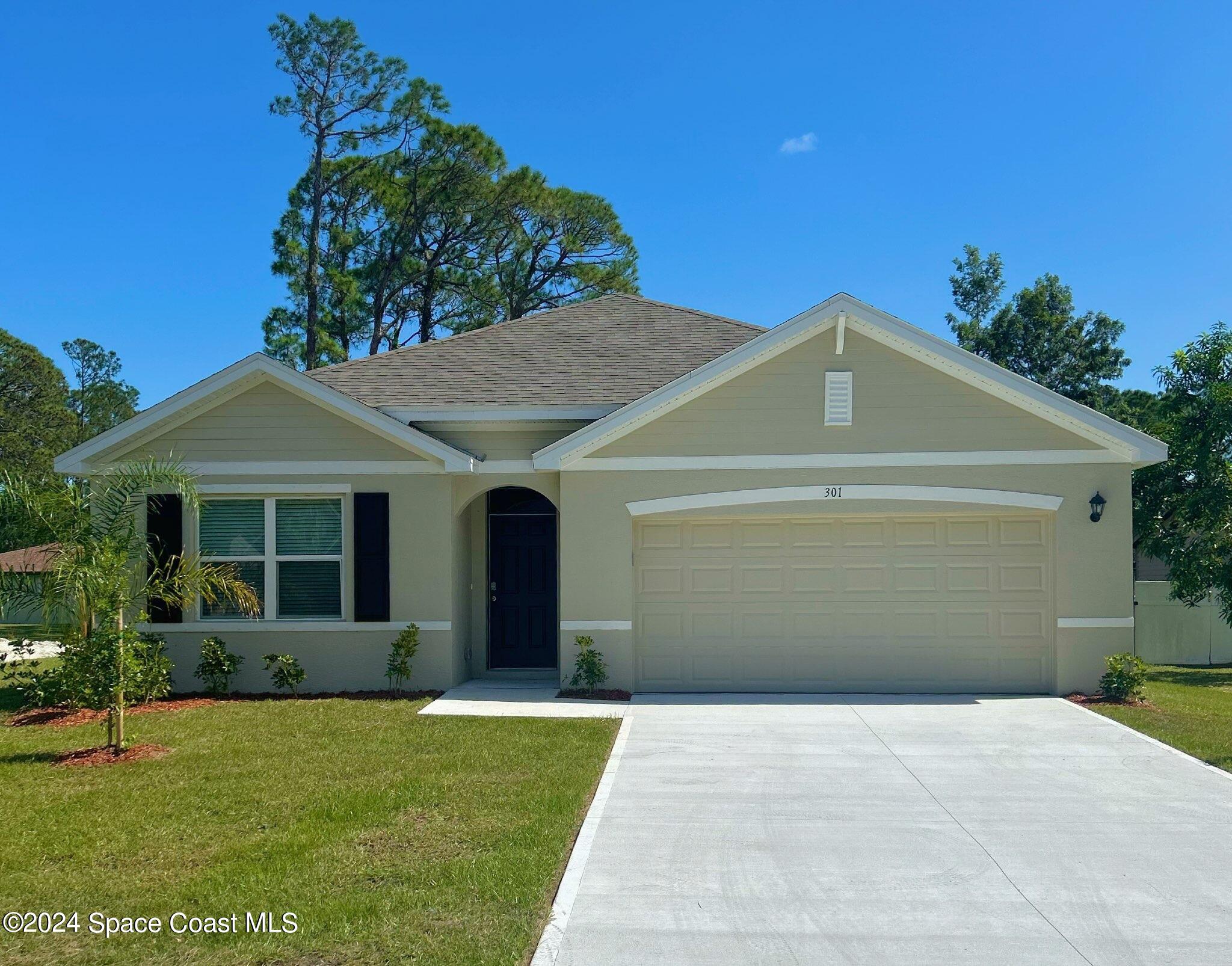 Trenton Ave, Palm Bay, FL 32908