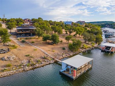 1032 Bluff Creek Drive, House other with 2 bedrooms, 2 bathrooms and null parking in Possum Kingdom Lake TX | Image 3