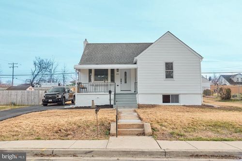 405 Seward Ave, BROOKLYN, MD, 21225-3536 | Card Image