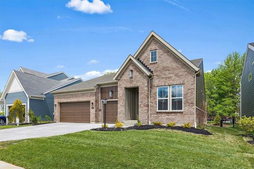 90 Libby Hollow St, Springboro, OH, 45066-6507 | Card Image
