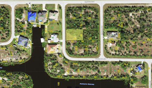 14258 Montmarte Ave, Port Charlotte, FL, 33981 | Card Image