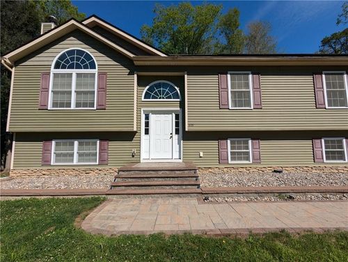 409 Burlingham Rd, Bloomingburg, NY, 12721-5045 | Card Image