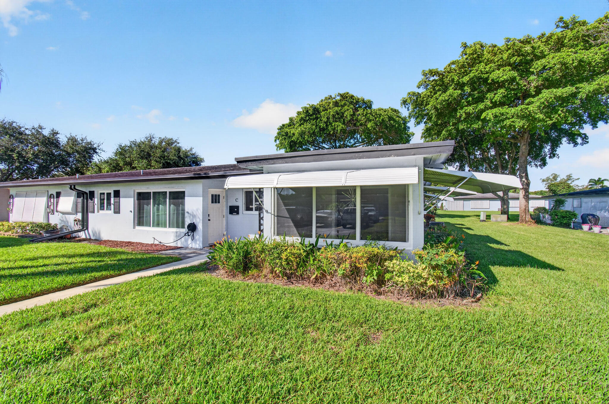 Residential in Delray Beach