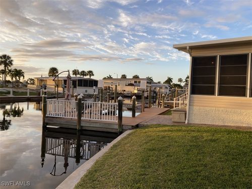 17680 Peppard Dr, FORT MYERS BEACH, FL, 33931-7143 | Card Image