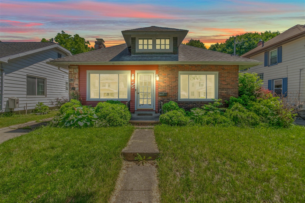 Wisner St, Jackson, MI 49202