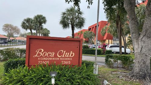 415-22615 Sw 66th Avenue, Boca Raton, FL, 33428 | Card Image