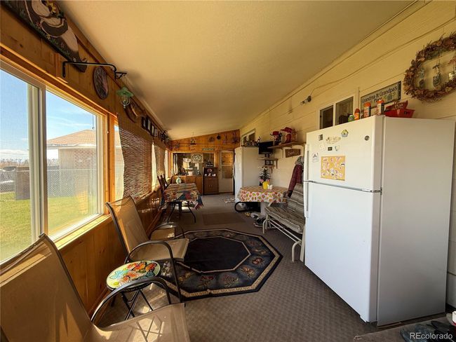 21300 County Road 13, House other with 3 bedrooms, 2 bathrooms and null parking in La Jara CO | Image 14