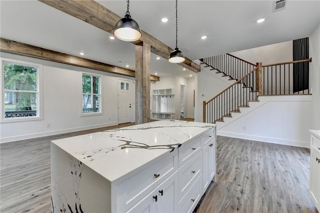 6893 Magnolia St, House other with 4 bedrooms, 3 bathrooms and null parking in lithonia GA | Image 20