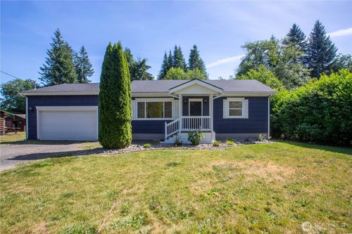 7007 Blaine Road, Aberdeen, WA, 98520 | Card Image