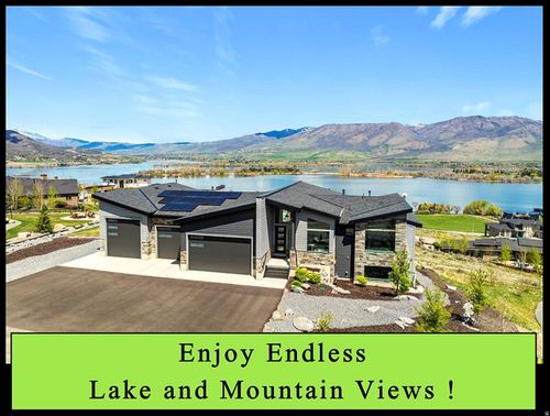 6260 E Hawks Ln, Huntsville, UT, 84317-6716 | Card Image