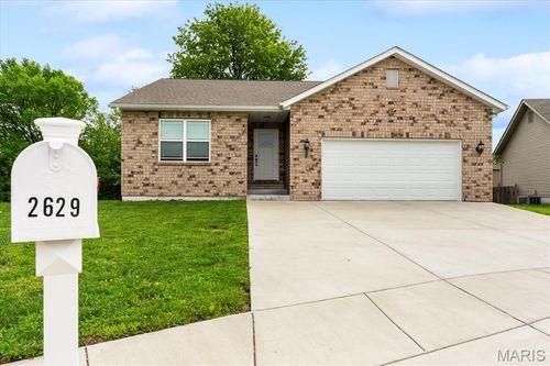 2629 Buenger Blvd, Granite City, IL, 62040-5202 | Card Image