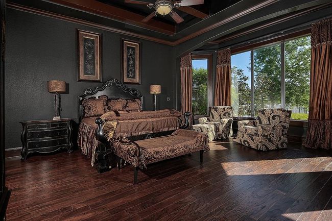 27410 Shores Ct, House other with 6 bedrooms, 7 bathrooms and 4 parking in Spring TX | Image 18