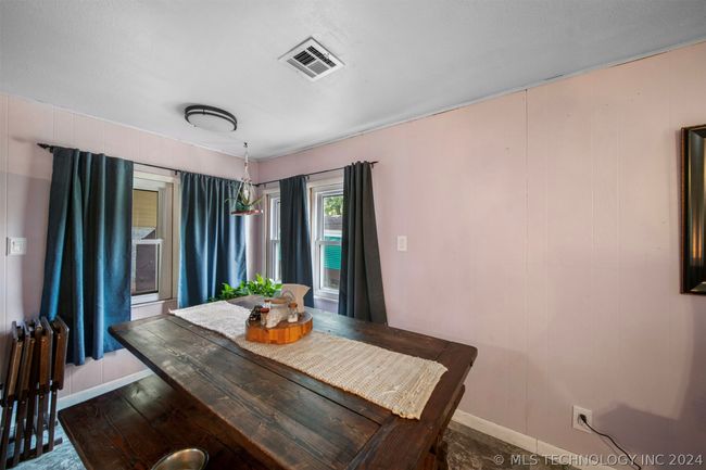 111 W Church Ave, House other with 3 bedrooms, 1 bathrooms and null parking in Fairland OK | Image 13