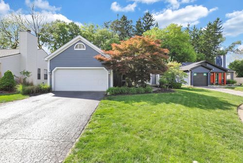 3548 Raflin Dr, Columbus, OH, 43231-7330 | Card Image