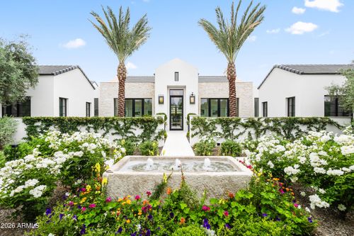 5531 E Mockingbird Ln, Paradise Valley, AZ, 85253-2292 | Card Image