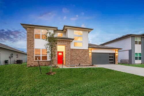 1815 Sand Ct, Richmond, TX, 77406 | Card Image