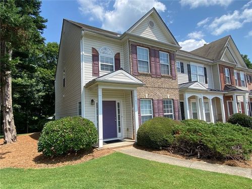 677 Kenridge Dr, Suwanee, GA, 30024-7273 | Card Image