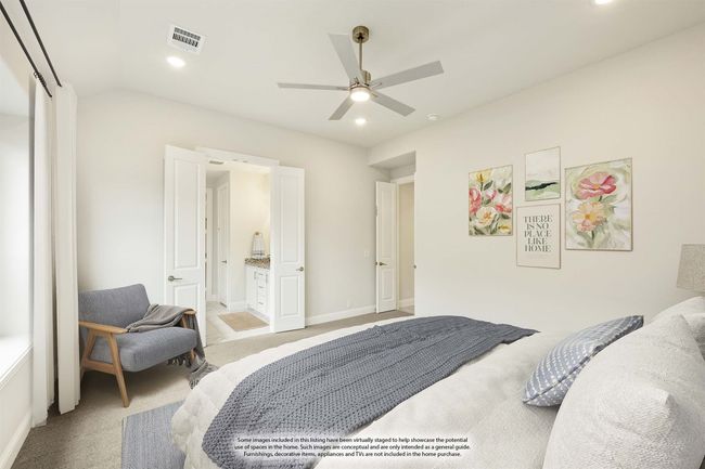 4601 Nomad Dr, House other with 4 bedrooms, 4 bathrooms and null parking in Midlothian TX | Image 21