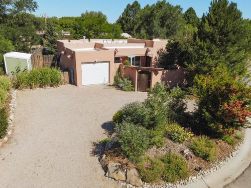 310 S Trapper Rd, Taos, NM, 87571-5156 | Card Image