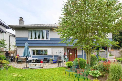 4882 44b Avenue, Delta, BC, V4K1H8 | Card Image
