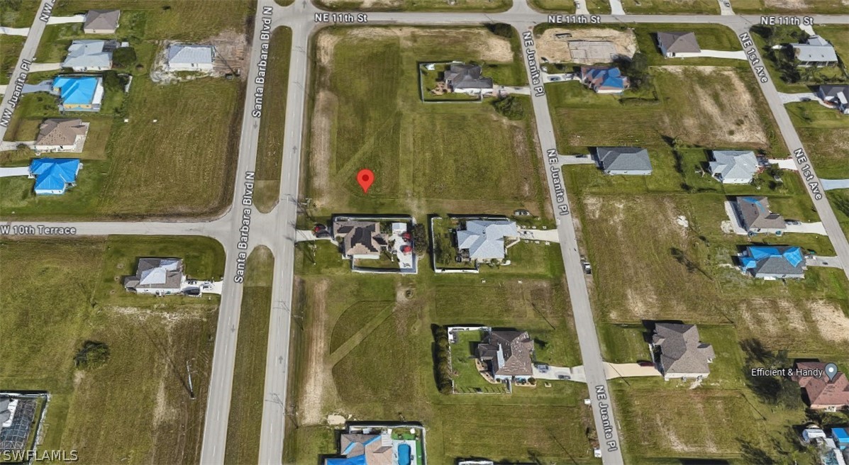 Land in Cape Coral