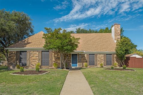 1505 Vera Cruz Dr, Plano, TX, 75074-7930 | Card Image