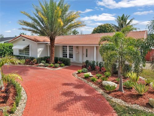 5300 Grant St, Hollywood, FL, 33021-5747 | Card Image