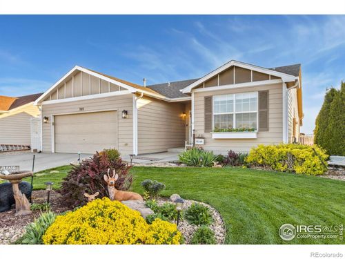 309 Linden Oaks Dr, Ault, CO, 80610-9103 | Card Image