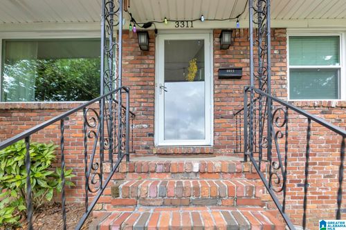 3311 Highland Dr, BIRMINGHAM, AL, 35205-1438 | Card Image