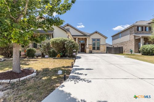 1722 Village Spgs, New Braunfels, TX, 78130-3588 | Card Image